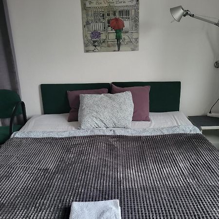 Charmed Homestay - Zaczarowany Варшава Экстерьер фото