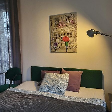 Charmed Homestay - Zaczarowany Варшава Экстерьер фото