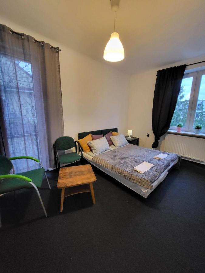 Charmed Homestay - Zaczarowany Варшава Экстерьер фото