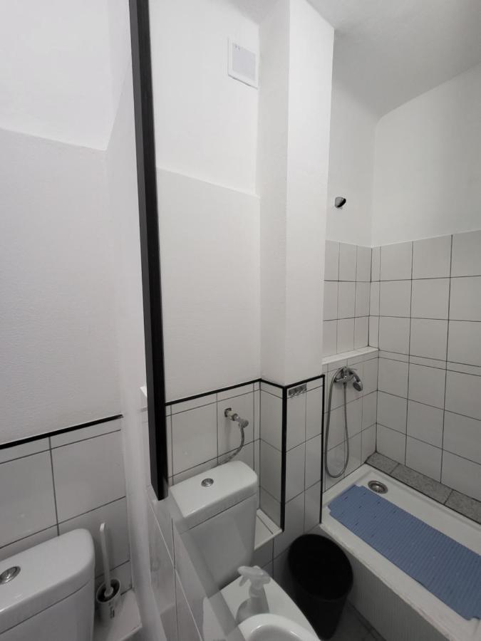 Charmed Homestay - Zaczarowany Варшава Экстерьер фото