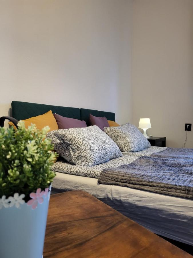 Charmed Homestay - Zaczarowany Варшава Экстерьер фото