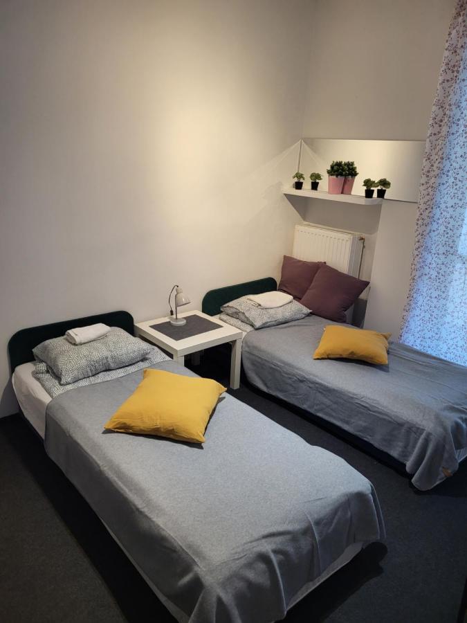 Charmed Homestay - Zaczarowany Варшава Экстерьер фото