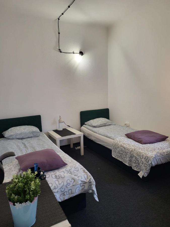 Charmed Homestay - Zaczarowany Варшава Экстерьер фото