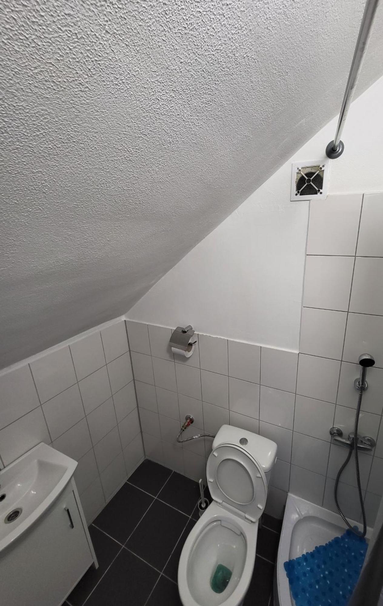 Charmed Homestay - Zaczarowany Варшава Экстерьер фото