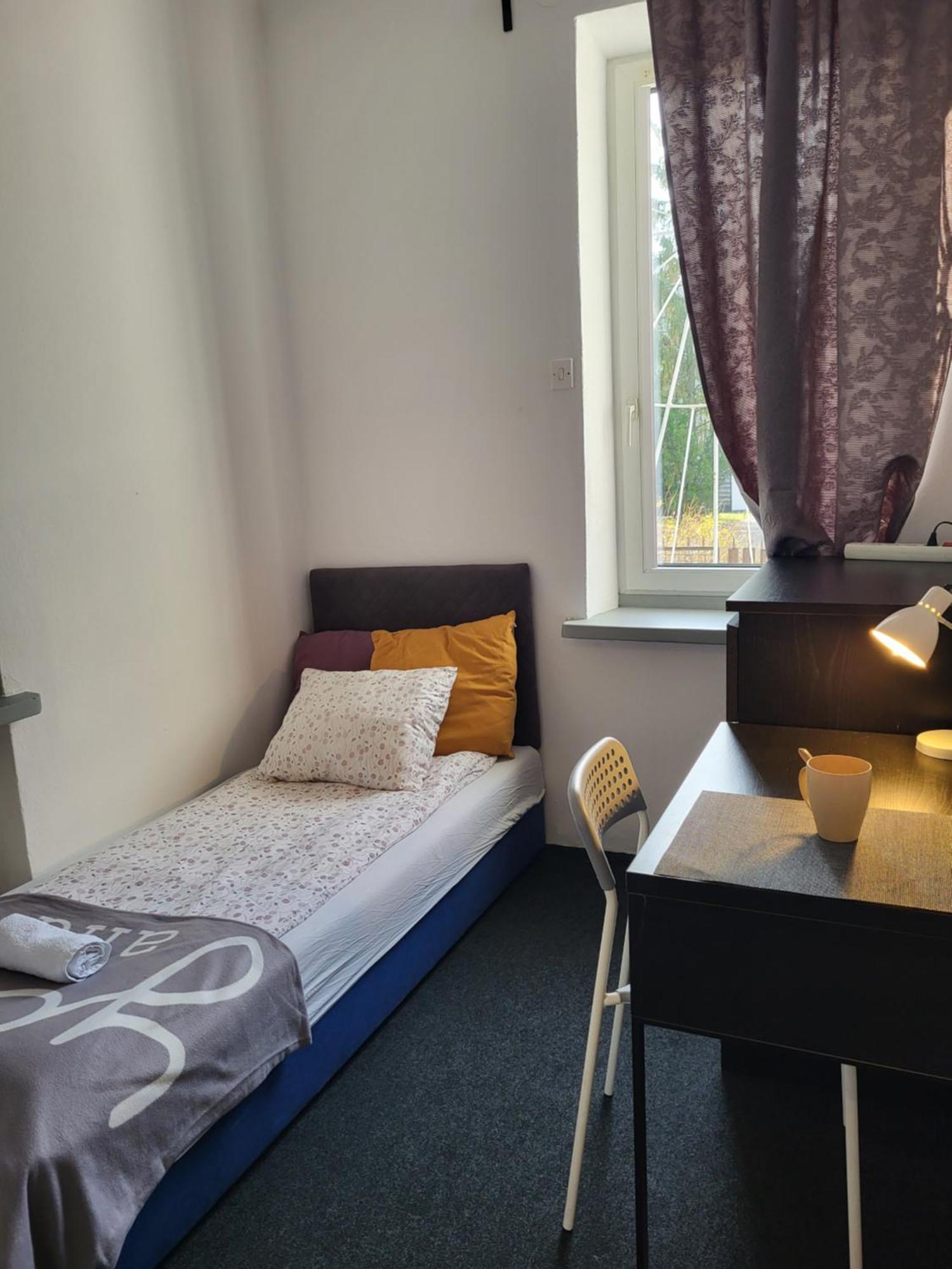 Charmed Homestay - Zaczarowany Варшава Экстерьер фото