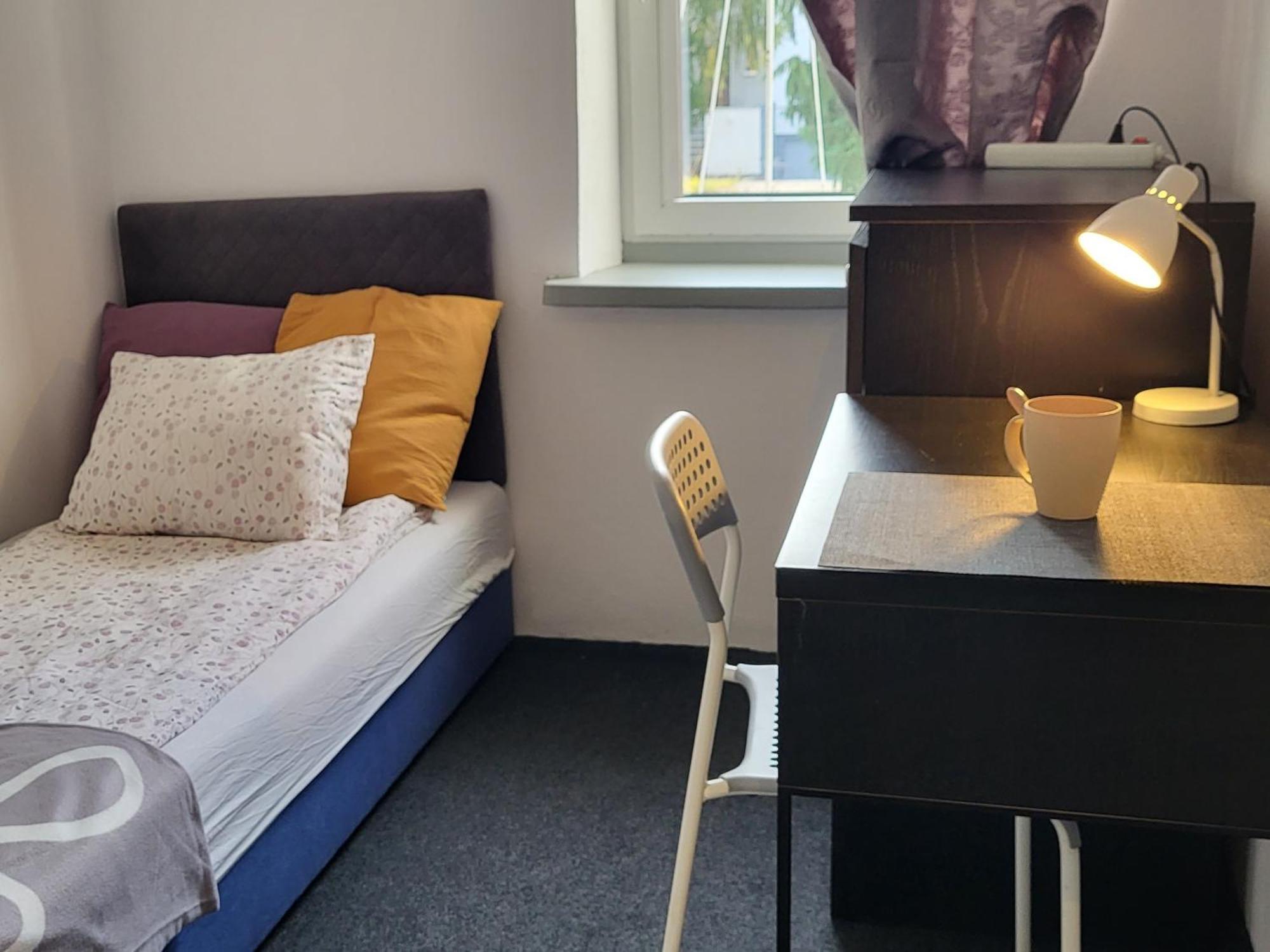 Charmed Homestay - Zaczarowany Варшава Экстерьер фото