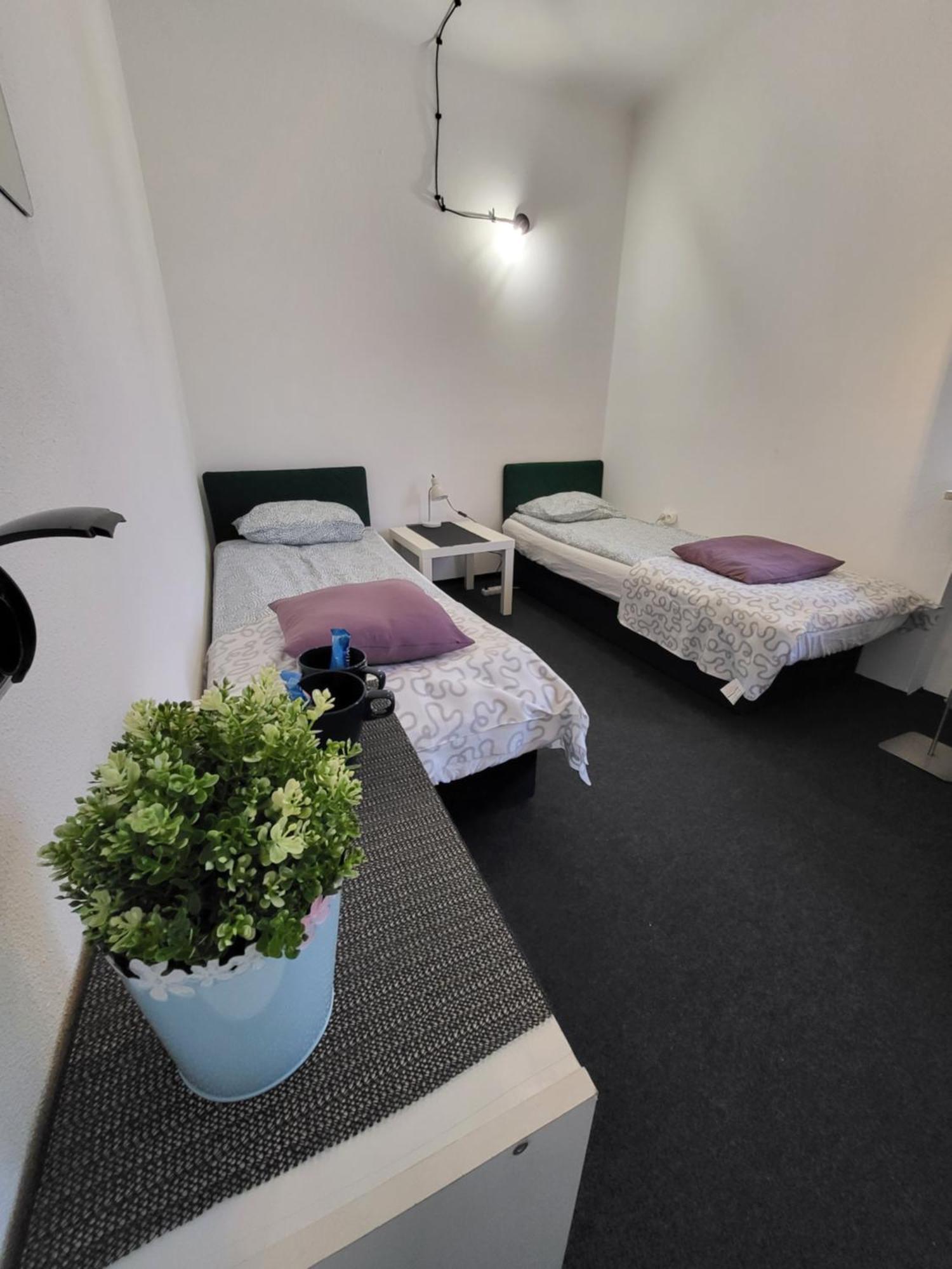 Charmed Homestay - Zaczarowany Варшава Экстерьер фото